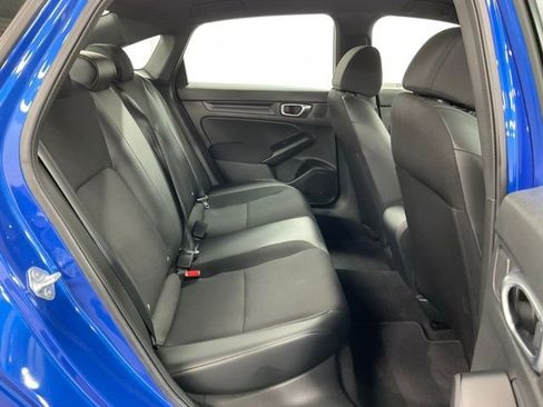 Certified 2023 Honda Civic Sport image 12