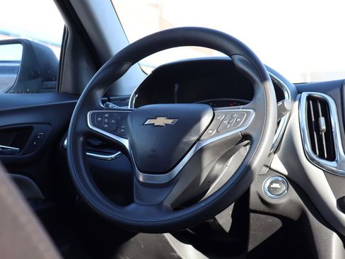 Used 2023 Chevrolet Equinox LS w/ LS Convenience Package image 39