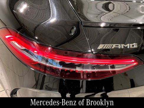 Certified 2024 Mercedes-Benz AMG GT 53 image 31