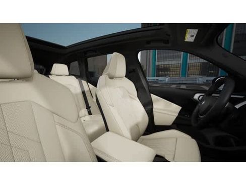 New 2026 BMW X3 xDrive30i w/ Convenience Package AWD/4WD image 9