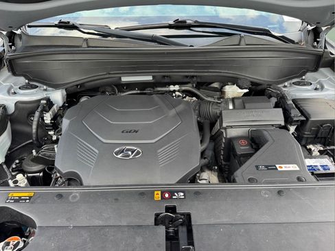 Used 2020 Hyundai Palisade Limited FWD image 15