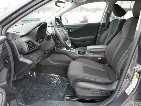 Used 2020 Subaru Outback Premium w/ Popular Package #1 image 12