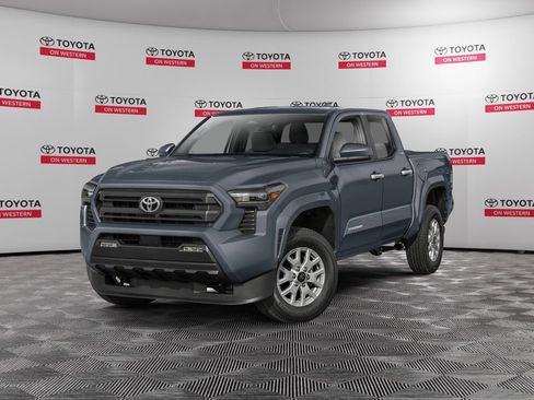 New 2026 Toyota Tacoma SR5 image 1