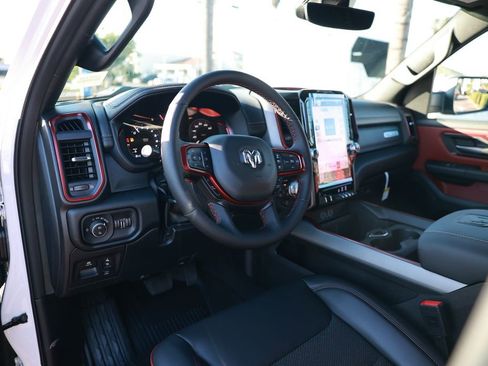 New 2026 RAM 1500 Rebel image 10