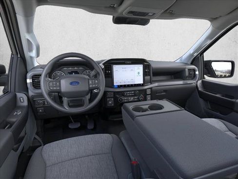 New 2026 Ford F150 XL AWD/4WD image 9