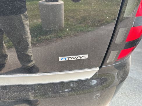 New 2026 Hyundai Palisade Calligraphy image 6