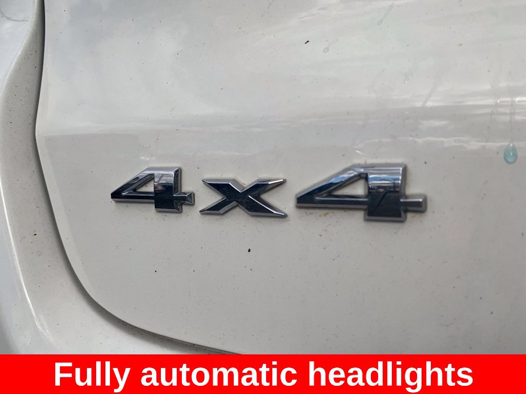 Used 2019 Jeep Compass Latitude AWD/4WD image 9