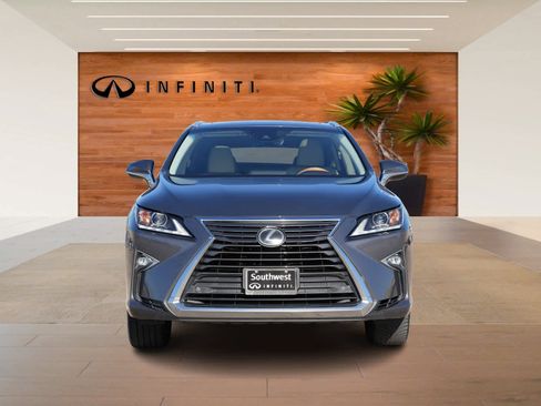 Used 2019 Lexus RX 350 FWD image 2