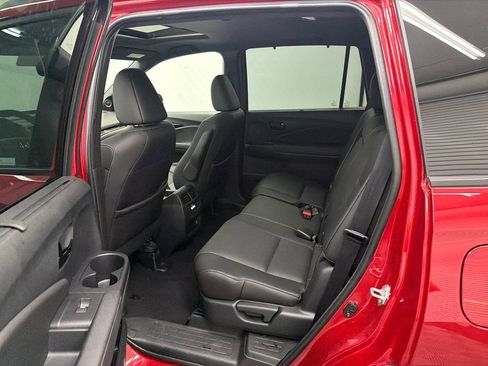 Used 2023 Honda Passport Elite image 23