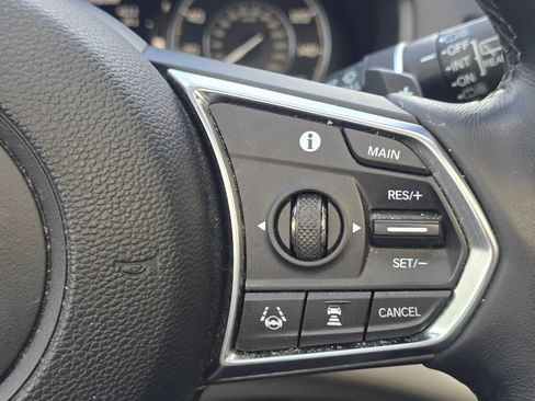 Used 2019 Acura RDX AWD w/ Advance Package image 28