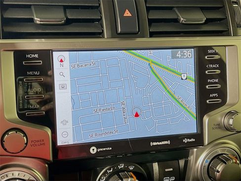 Certified 2024 Toyota 4Runner SR5 Premium image 13