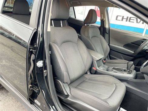 Used 2024 Subaru Crosstrek 2.0i Premium image 25