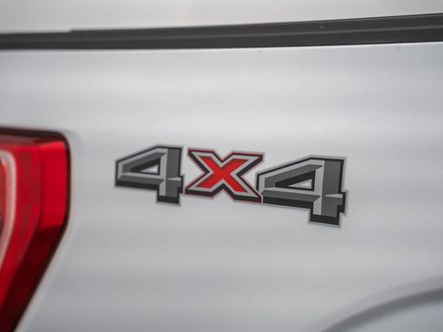 Used 2021 Ford F150 XLT AWD/4WD image 22