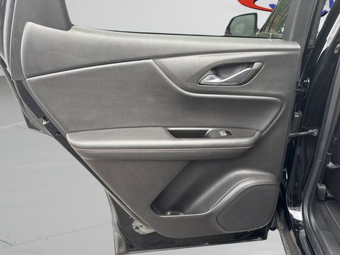 Used 2022 Chevrolet Blazer RS image 8
