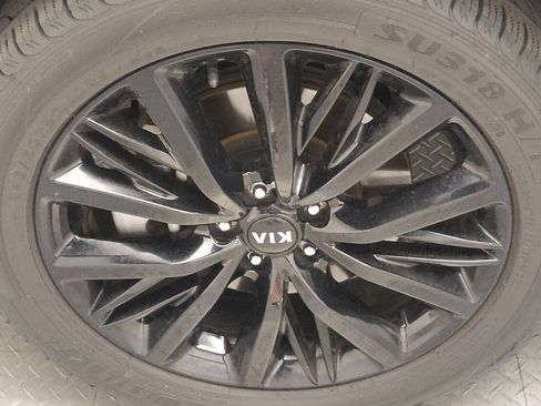 Used 2020 Kia Telluride SX image 31