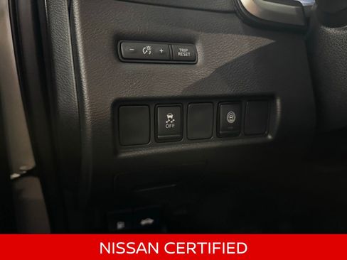 Certified 2023 Nissan Murano SV AWD/4WD image 26