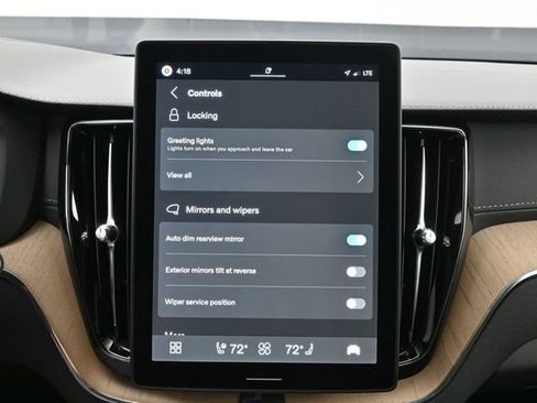 New 2027 Volvo XC60 B5 Ultra AWD/4WD image 18