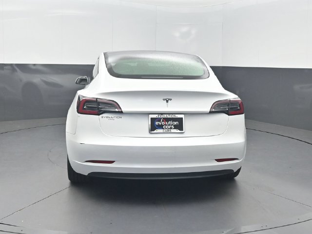 Used 2023 Tesla Model 3 Standard Range RWD image 25