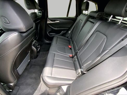 Used 2024 BMW X3 sDrive30i RWD image 20
