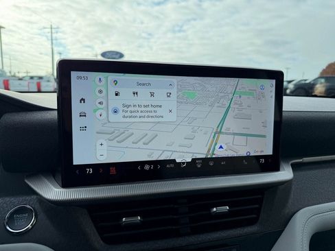 New 2026 Ford Explorer Platinum w/ LUX Leather Package image 27