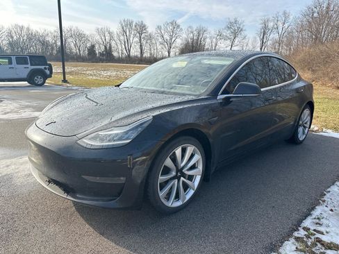 Used 2019 Tesla Model 3 Performance image 10
