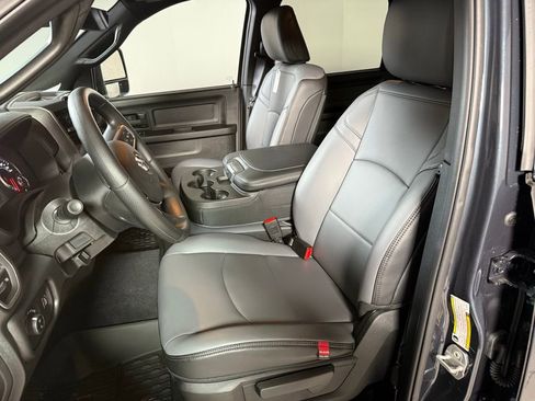 New 2026 RAM 2500 Tradesman image 12