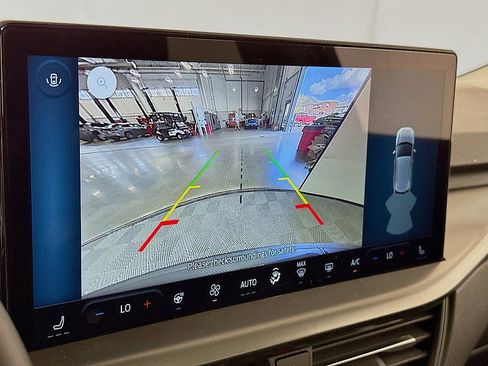 New 2026 Ford Escape Active w/ Tech Pack #1 image 17