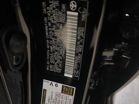 New 2025 Toyota Corolla Premium image 29