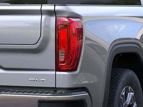 New 2026 GMC Sierra 1500 SLT w/ SLT Convenience Package image 11