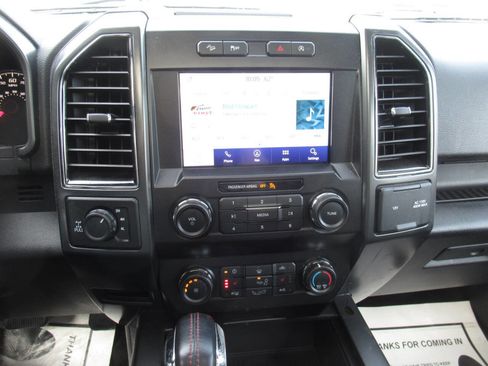 Used 2019 Ford F150 XLT w/ Equipment Group 302A Luxury image 30