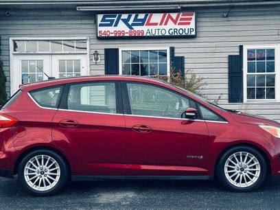 Used 2013 Ford C-MAX SEL
