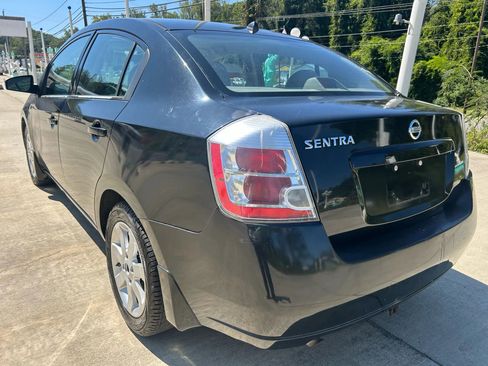 Used 2009 Nissan Sentra 2.0 S FE+ w/ Convenience Plus Pkg image 7