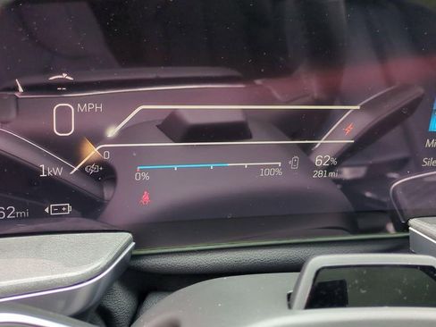 New 2025 Cadillac Escalade IQ Luxury 2 image 7