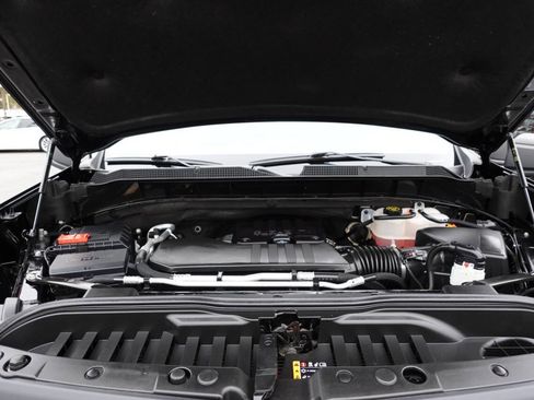 Used 2023 Chevrolet Silverado 1500 Custom image 52