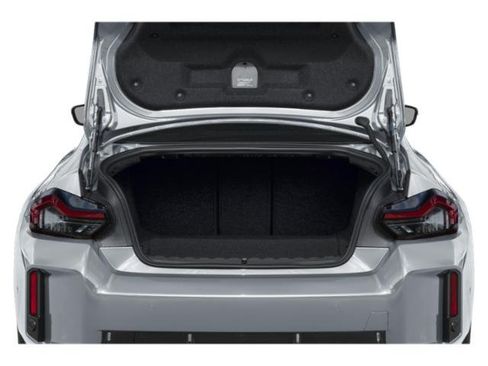 New 2026 BMW M2 RWD image 13