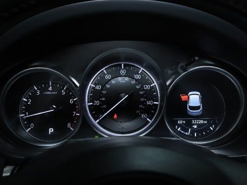 Used 2023 MAZDA CX-5 Carbon Edition image 25