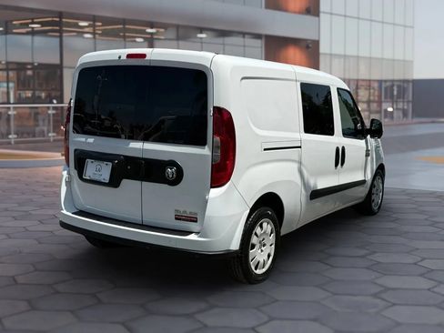 Used 2020 RAM ProMaster City Tradesman SLT w/ Window Group 05 FWD image 6