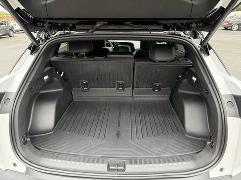 New 2026 Chevrolet Blazer EV LT image 10