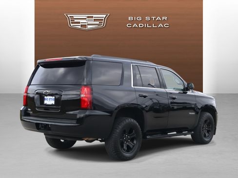Used 2019 Chevrolet Tahoe LS image 5