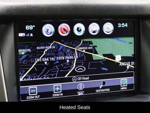 Used 2019 Chevrolet Tahoe Premier w/ Premier Plus Edition image 8