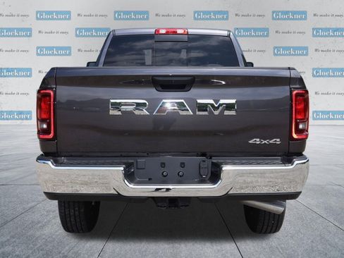 New 2025 RAM 2500 Tradesman AWD/4WD image 6