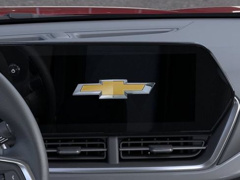 New 2026 Chevrolet Trax LT w/ Driver Confidence Package FWD image 20