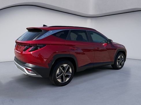 New 2026 Hyundai Tucson SEL FWD image 5