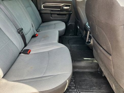 Used 2024 RAM 3500 Big Horn image 29