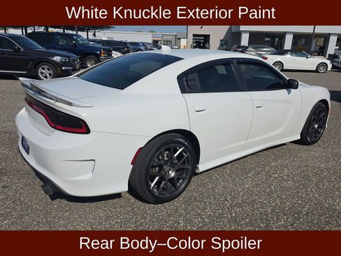 Used 2019 Dodge Charger GT RWD image 20