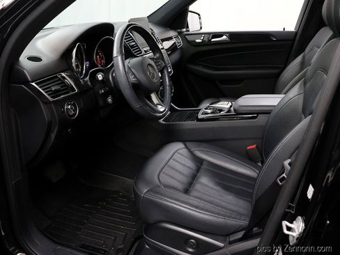Used 2017 Mercedes-Benz GLE 350 4MATIC image 12