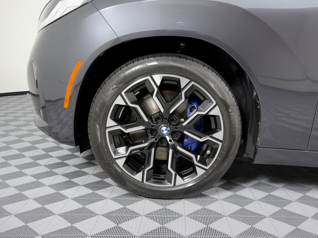 Certified 2026 BMW X3 M50 AWD/4WD image 13