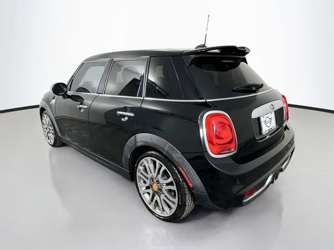 Used 2016 MINI Cooper S FWD image 7
