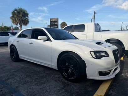 Used 2021 Chrysler 300 S w/ S Model Appearance Package