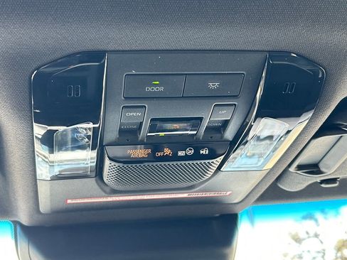 Used 2024 Toyota Land Cruiser w/ Premium Package image 20